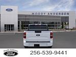New 2025 Ford Maverick Lobo SuperCrew Cab AWD Pickup for sale #25T1360 - photo 5