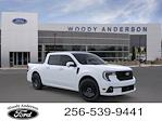 New 2025 Ford Maverick Lobo SuperCrew Cab AWD Pickup for sale #25T1360 - photo 7