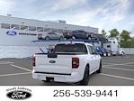 New 2025 Ford Maverick Lobo SuperCrew Cab AWD Pickup for sale #25T1360 - photo 8