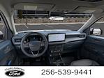 New 2025 Ford Maverick Lobo SuperCrew Cab AWD Pickup for sale #25T1360 - photo 9