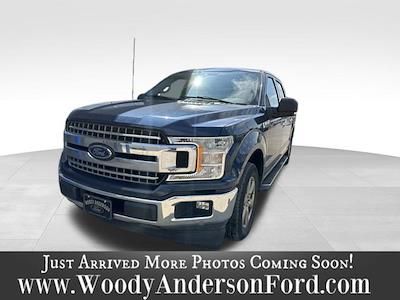 2020 Ford F-150 SuperCrew Cab 4x2 Pickup for sale #25T1364A - photo 1