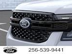 New 2025 Ford Ranger XLT SuperCrew Cab 4x4 Pickup for sale #25T1370 - photo 17