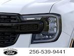 New 2025 Ford Ranger XLT SuperCrew Cab 4x4 Pickup for sale #25T1370 - photo 18