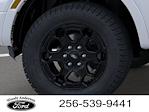 New 2025 Ford Ranger XLT SuperCrew Cab 4x4 Pickup for sale #25T1370 - photo 19