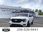 New 2025 Ford Ranger XLT SuperCrew Cab 4x4 Pickup for sale #25T1370 - photo 3