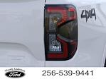 New 2025 Ford Ranger XLT SuperCrew Cab 4x4 Pickup for sale #25T1370 - photo 21