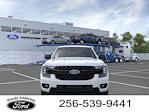 New 2025 Ford Ranger XLT SuperCrew Cab 4x4 Pickup for sale #25T1370 - photo 6
