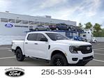 New 2025 Ford Ranger XLT SuperCrew Cab 4x4 Pickup for sale #25T1370 - photo 7
