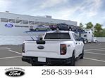 New 2025 Ford Ranger XLT SuperCrew Cab 4x4 Pickup for sale #25T1370 - photo 8