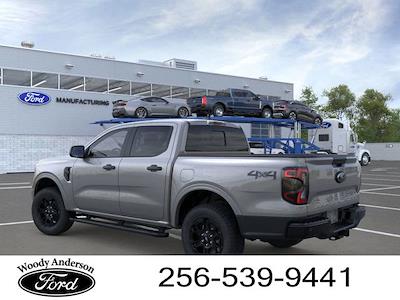 New 2025 Ford Ranger XLT SuperCrew Cab Pickup for sale #25T1371 - photo 2