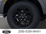 New 2025 Ford Ranger XLT SuperCrew Cab Pickup for sale #25T1371 - photo 19