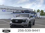 New 2025 Ford Ranger XLT SuperCrew Cab Pickup for sale #25T1371 - photo 3