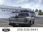 New 2025 Ford Ranger XLT SuperCrew Cab Pickup for sale #25T1371 - photo 8