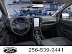 New 2025 Ford Ranger XLT SuperCrew Cab Pickup for sale #25T1371 - photo 9