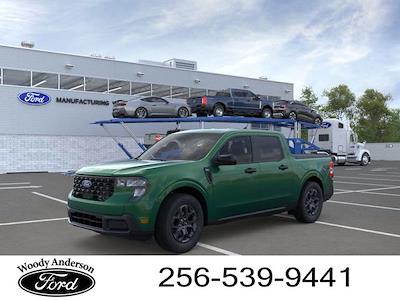 New 2025 Ford Maverick XLT SuperCrew Cab Pickup for sale #25T1373 - photo 1