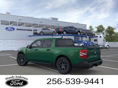 New 2025 Ford Maverick XLT SuperCrew Cab Pickup for sale #25T1373 - photo 2