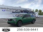 New 2025 Ford Maverick XLT SuperCrew Cab Pickup for sale #25T1373 - photo 1