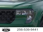 New 2025 Ford Maverick XLT SuperCrew Cab Pickup for sale #25T1373 - photo 19