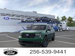 New 2025 Ford Maverick XLT SuperCrew Cab Pickup for sale #25T1373 - photo 3