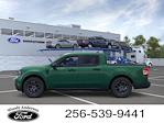 New 2025 Ford Maverick XLT SuperCrew Cab Pickup for sale #25T1373 - photo 4
