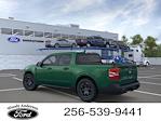 New 2025 Ford Maverick XLT SuperCrew Cab Pickup for sale #25T1373 - photo 2