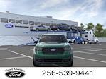 New 2025 Ford Maverick XLT SuperCrew Cab Pickup for sale #25T1373 - photo 6