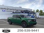 New 2025 Ford Maverick XLT SuperCrew Cab Pickup for sale #25T1373 - photo 7
