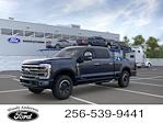 2025 Ford F-350 Crew Cab SRW 4x4 Pickup for sale #25T1378 - photo 1