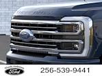 2025 Ford F-350 Crew Cab SRW 4x4 Pickup for sale #25T1378 - photo 17
