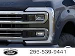 2025 Ford F-350 Crew Cab SRW 4x4 Pickup for sale #25T1378 - photo 18