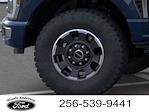 2025 Ford F-350 Crew Cab SRW 4x4 Pickup for sale #25T1378 - photo 19