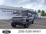 2025 Ford F-350 Crew Cab SRW 4x4 Pickup for sale #25T1378 - photo 3