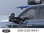 2025 Ford F-350 Crew Cab SRW 4x4 Pickup for sale #25T1378 - photo 20