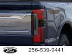 2025 Ford F-350 Crew Cab SRW 4x4 Pickup for sale #25T1378 - photo 21