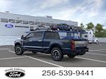 2025 Ford F-350 Crew Cab SRW 4x4 Pickup for sale #25T1378 - photo 2