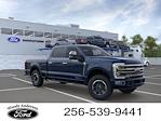 2025 Ford F-350 Crew Cab SRW 4x4 Pickup for sale #25T1378 - photo 7