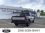 2025 Ford F-350 Crew Cab SRW 4x4 Pickup for sale #25T1378 - photo 8