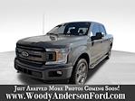 2020 Ford F-150 SuperCrew Cab 4WD Pickup for sale #25T1382A - photo 1
