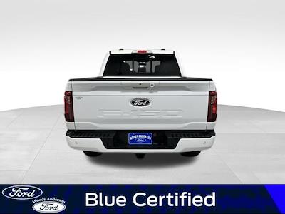 2024 Ford F-150 SuperCrew Cab 4x4 Pickup for sale #25T1383A - photo 2
