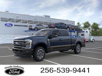 2025 Ford F-250 Crew Cab 4x4 Pickup for sale #25T1415 - photo 1