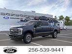 2025 Ford F-250 Crew Cab 4x4 Pickup for sale #25T1415 - photo 1