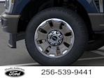 2025 Ford F-250 Crew Cab 4x4 Pickup for sale #25T1415 - photo 19