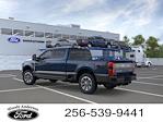 2025 Ford F-250 Crew Cab 4x4 Pickup for sale #25T1415 - photo 2