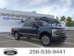 2025 Ford F-250 Crew Cab 4x4 Pickup for sale #25T1415 - photo 7