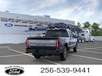 2025 Ford F-250 Crew Cab 4x4 Pickup for sale #25T1415 - photo 8