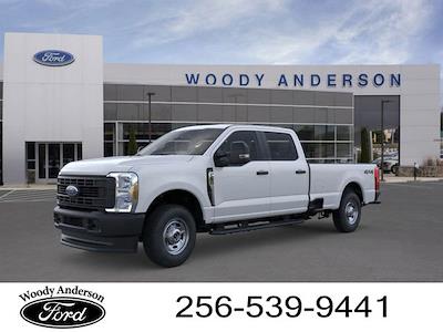 2025 Ford F-250 Crew Cab 4x4 Pickup for sale #25T1418 - photo 1