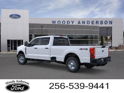 2025 Ford F-250 Crew Cab 4x4 Pickup for sale #25T1418 - photo 2