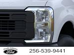 2025 Ford F-250 Crew Cab 4x4 Pickup for sale #25T1418 - photo 18