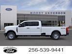 2025 Ford F-250 Crew Cab 4x4 Pickup for sale #25T1418 - photo 4