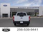 2025 Ford F-250 Crew Cab 4x4 Pickup for sale #25T1418 - photo 5